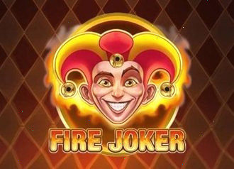 Fire Joker классика